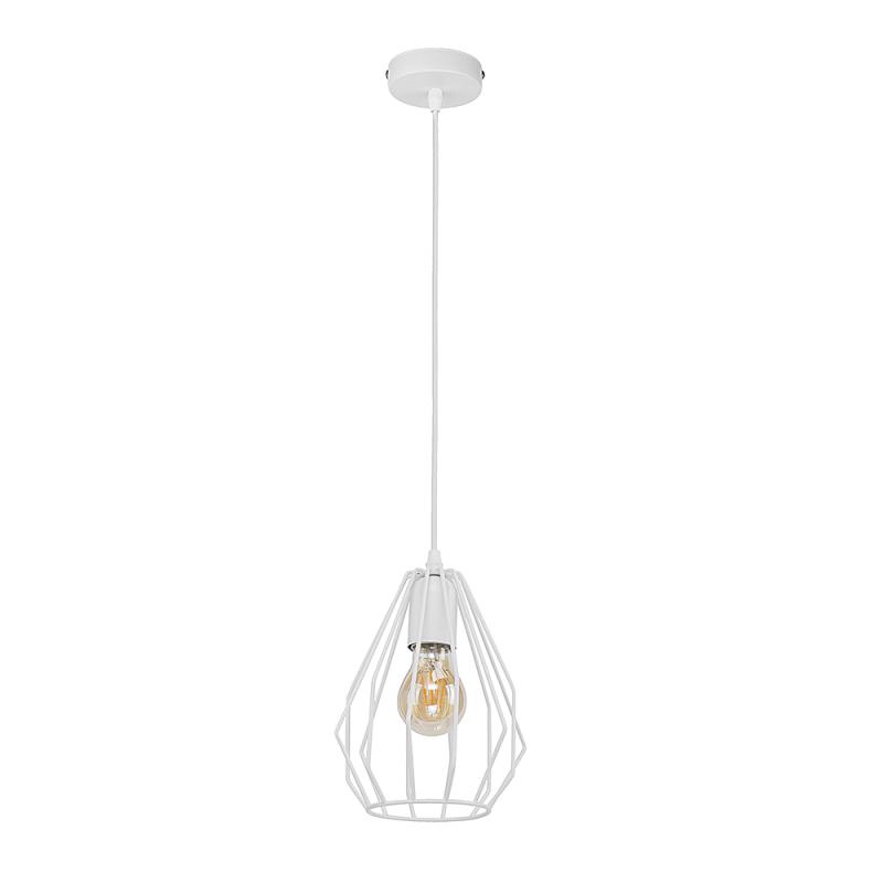Brylant white lampa wisząca 1 m