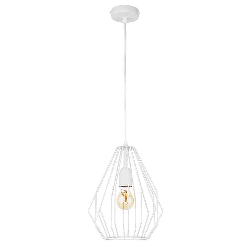 Brylant white lampa wisząca 1 d