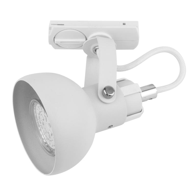 Tracer white 1 TL-005 GU10