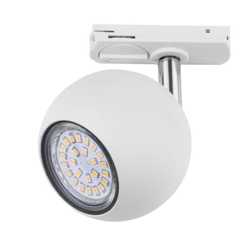 Tracer white 1 TL-001 GU10