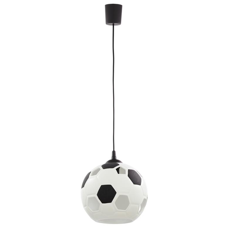 Football lampa wisząca 1