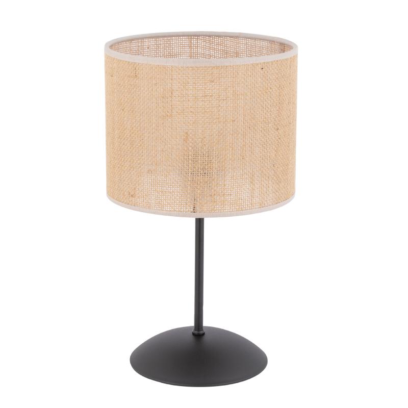 Juta lampka nocna 1