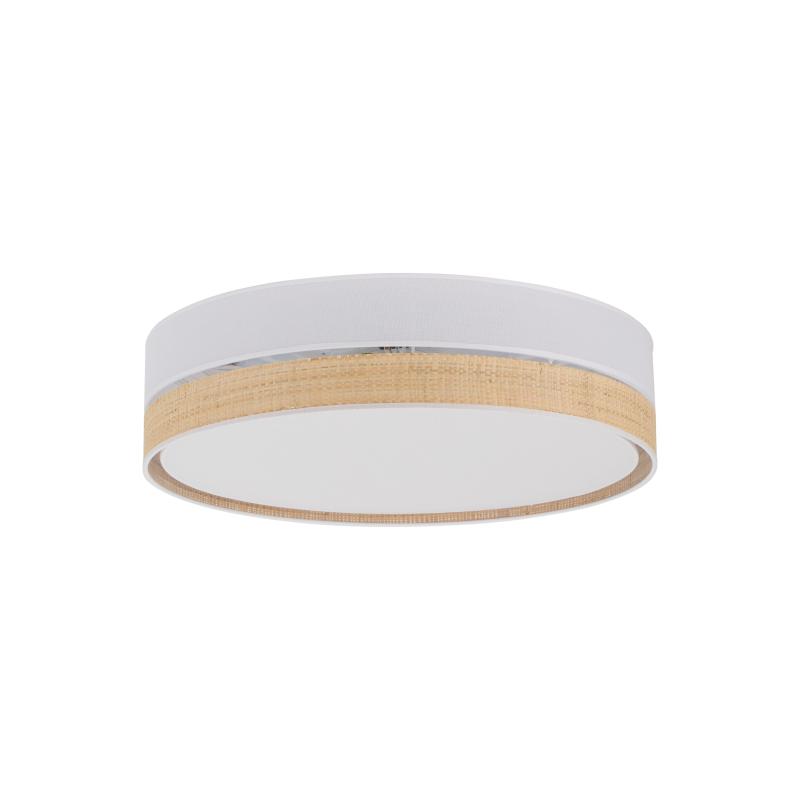 Paglia new white lampa sufitowa 450