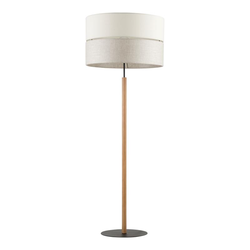 Eco lampa podłogowa 1