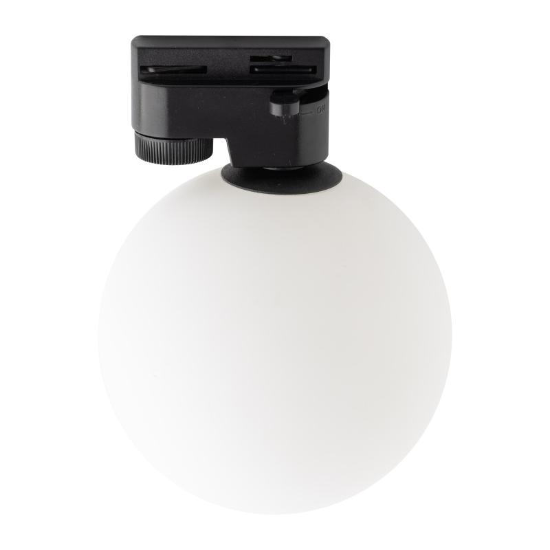 Tracer black white glass 1 G9