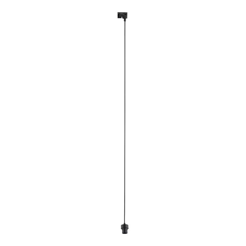 Tracer black 1 zawieszenie E27 1,5M
