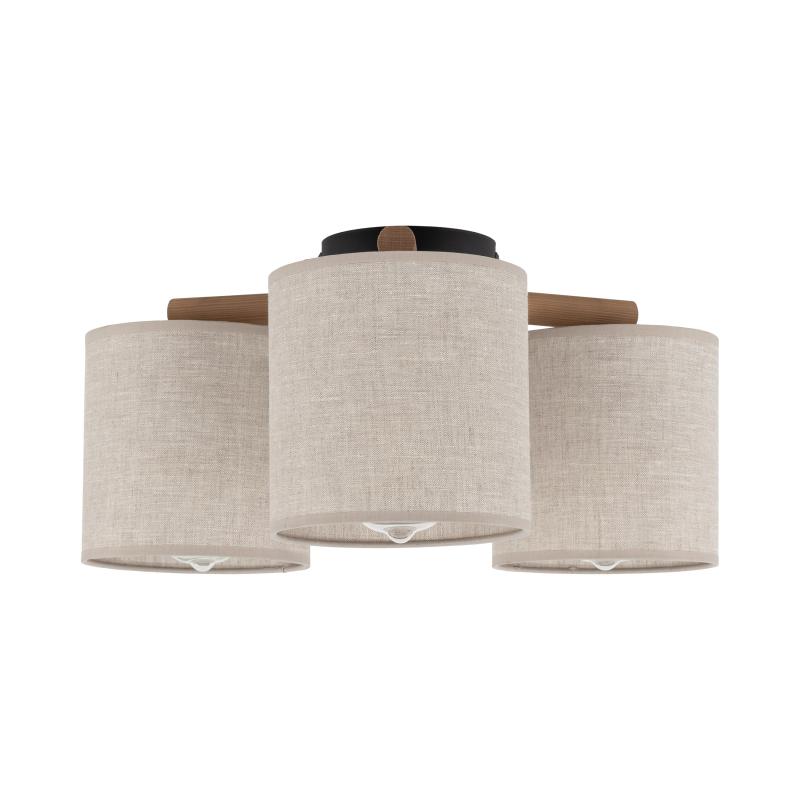 Deva nature lampa sufitowa 3