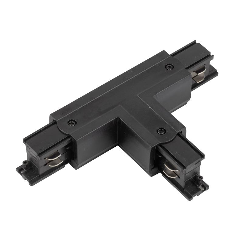 Tracer trójobwodowy black łącznik t LEFT-1