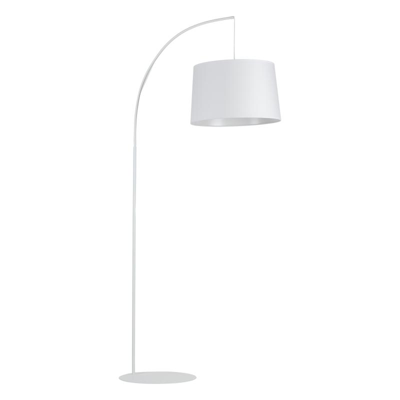 Orta white lampa podłogowa 1