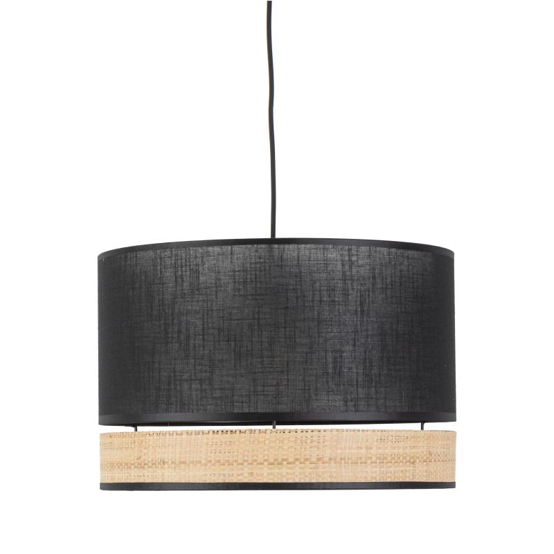 Paglia new black lampa wisząca 1 380