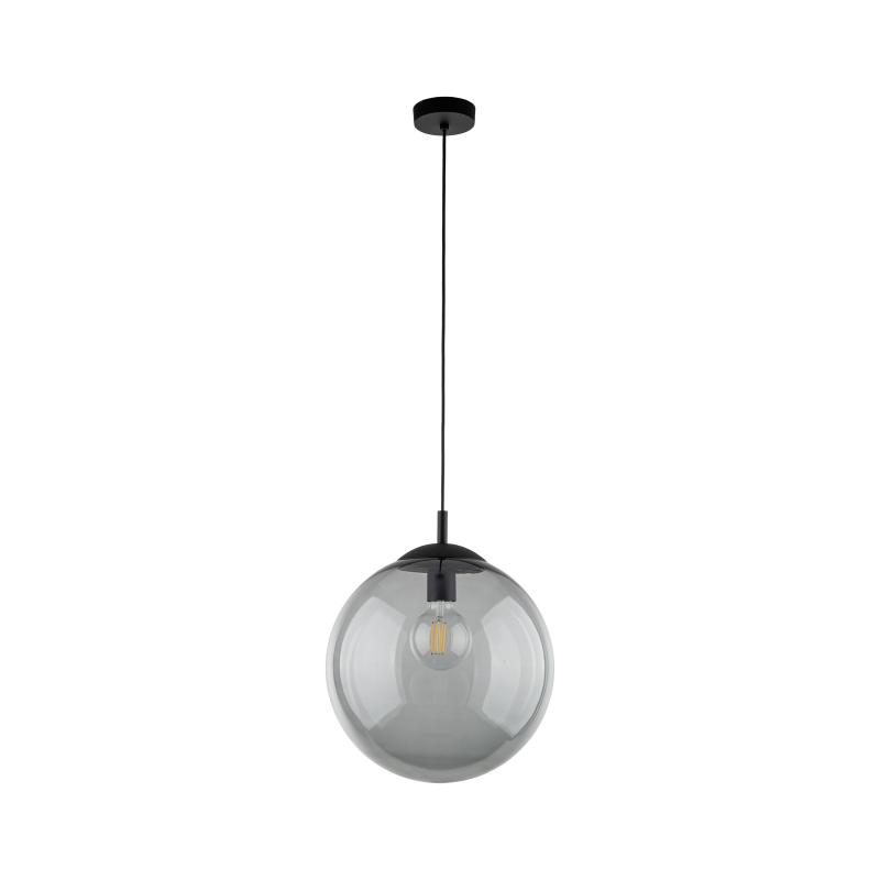 Esme graphite lampa wisząca 1 350