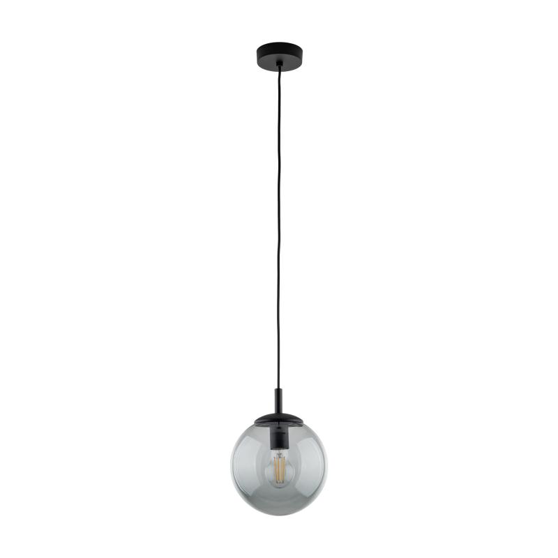 Esme graphite lampa wisząca 1 300