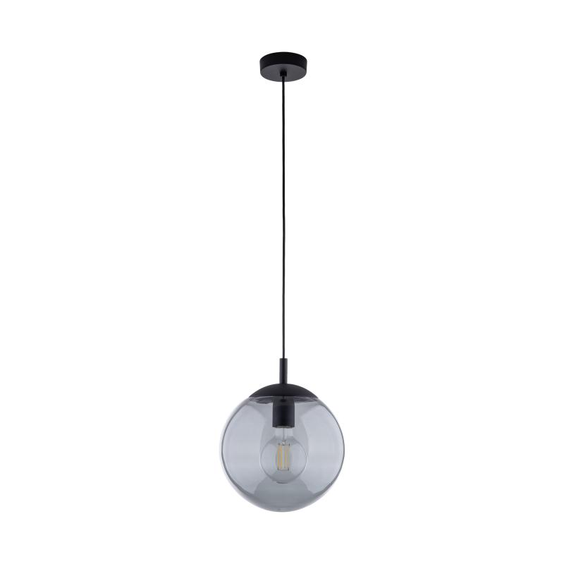 Esme graphite lampa wisząca 1 250