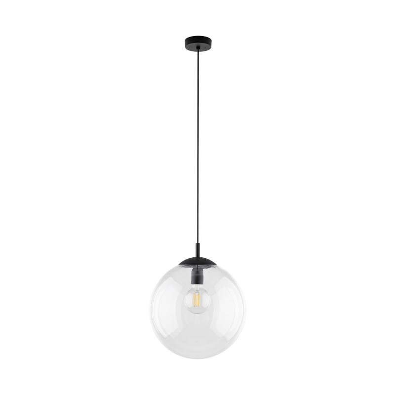 Esme transparent lampa wisząca 1 350