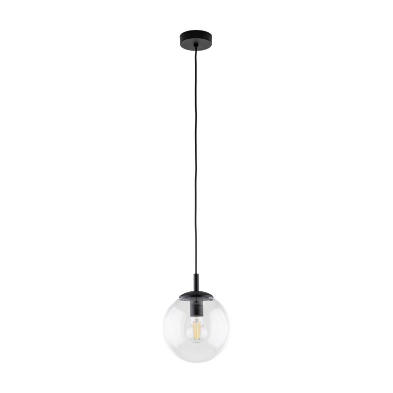 Esme transparent lampa wisząca 1 300