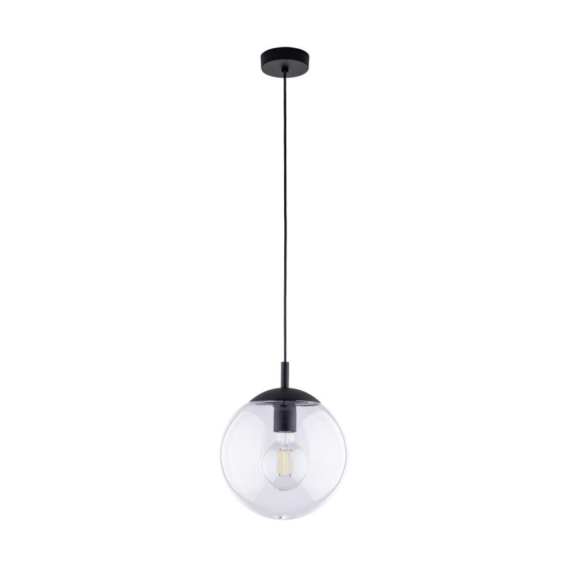 Esme transparent lampa wisząca 1 250