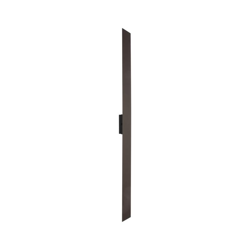 Navi brown long kinkiet LED