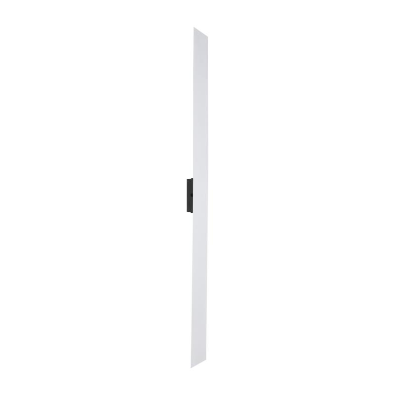 Navi white long kinkiet LED