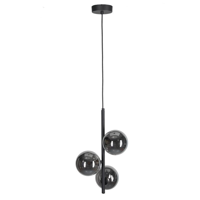 Estera black lampa wisząca 3