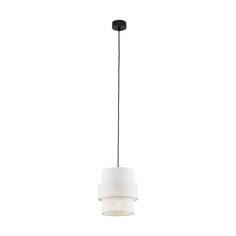 Calisto white lampa wisząca 1 200