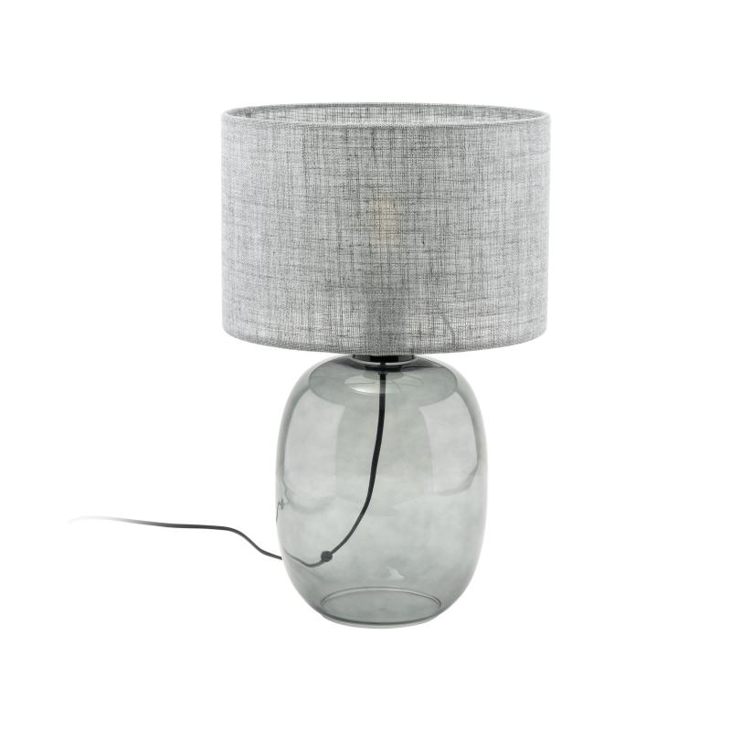 Melody graphite lampka nocna 1