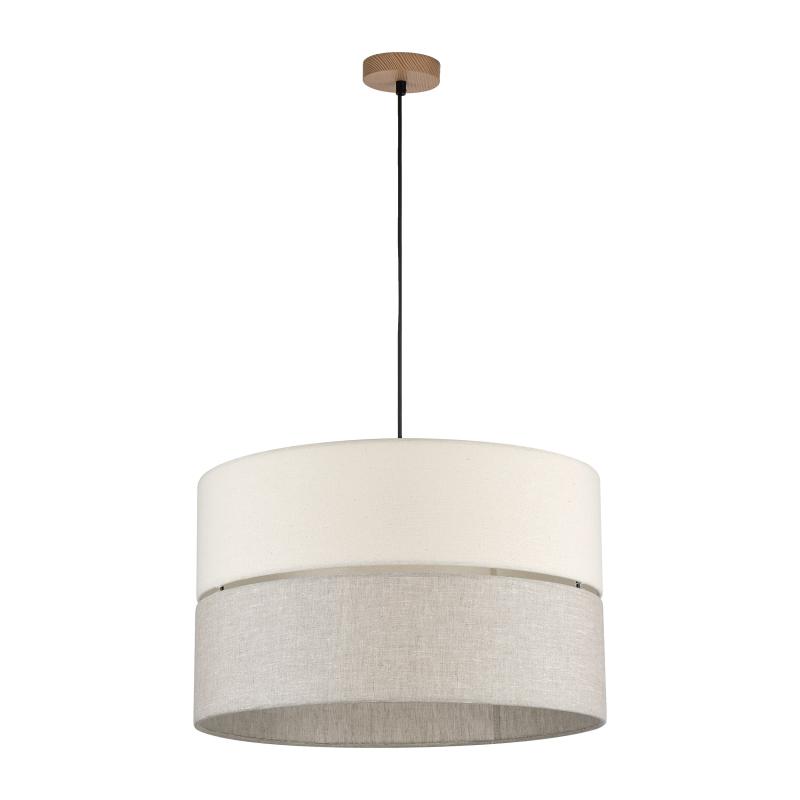 Eco lampa wisząca 3