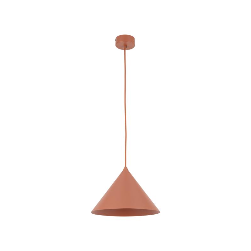 Cono m brick lampa wisząca 1XE27
