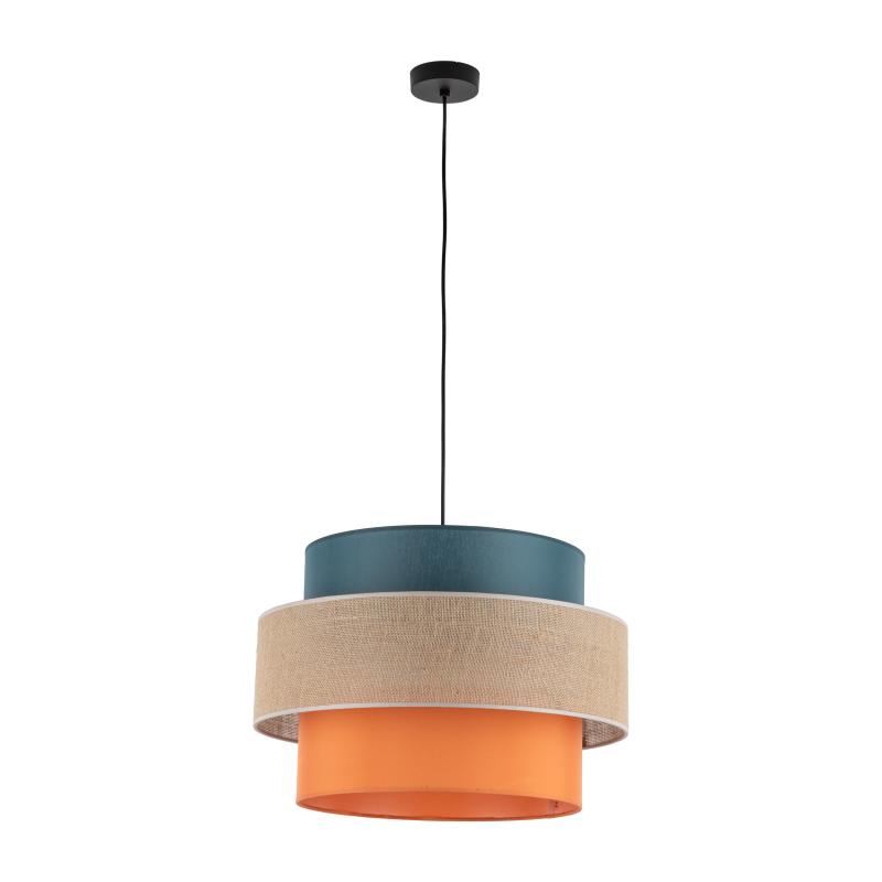 Trio juta lampa wiszaca 1