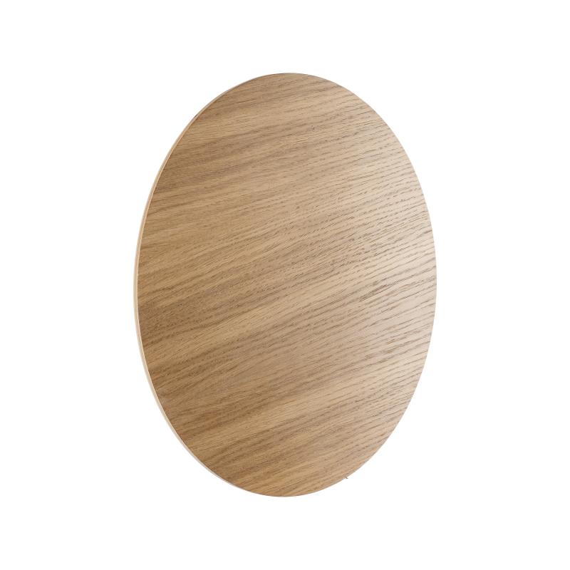 Luna wood dąb 400 kinkiet 4