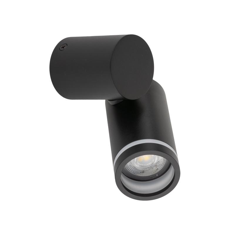 Jet set black 1XGU10