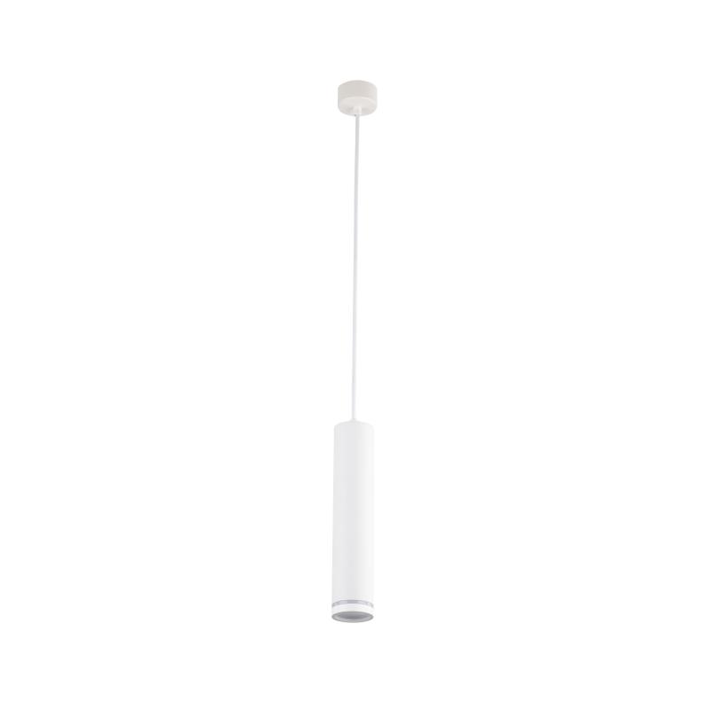 Jet white lampa wisząca 1xGU10