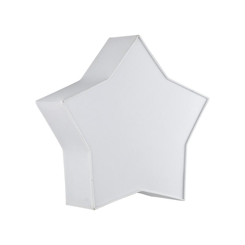Star white lampa sufitowa 2