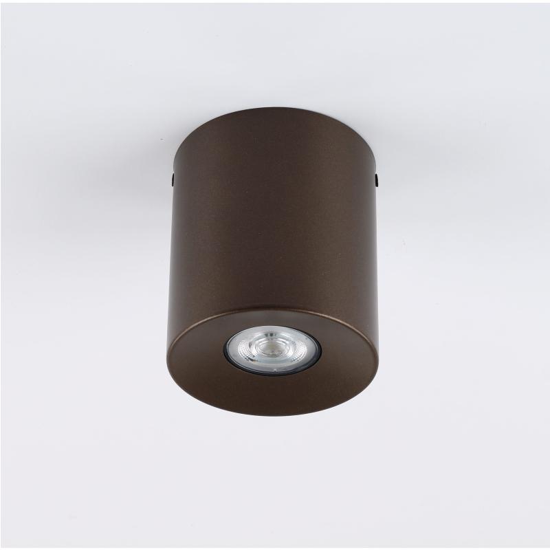 Orion m brown lampa sufitowa 1