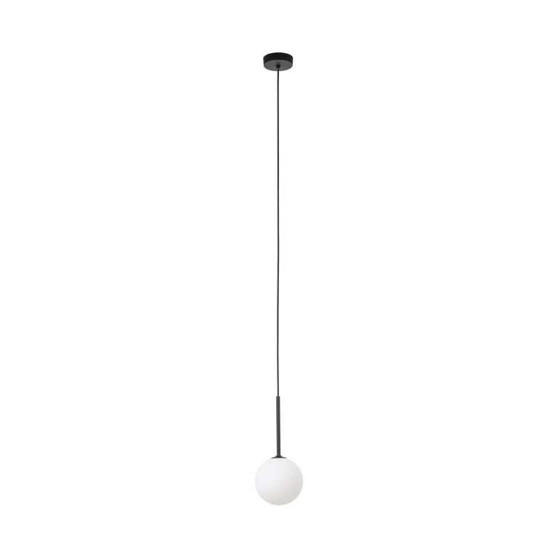 Martin black white lampa wisząca 1