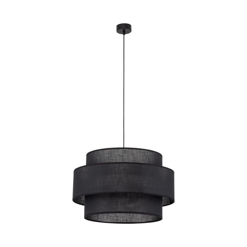 Calisto black lampa wiszaca 3 500