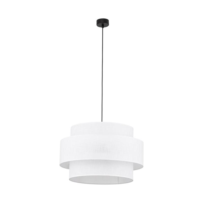 Calisto white lampa wiszaca 3 500