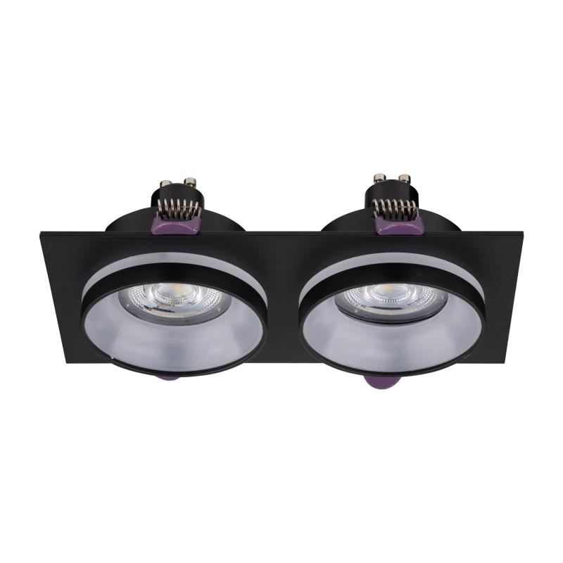 Jet black eye 2XGU10