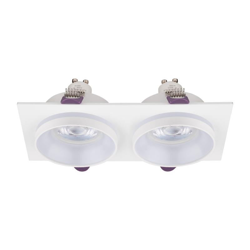 Jet white eye 2XGU10