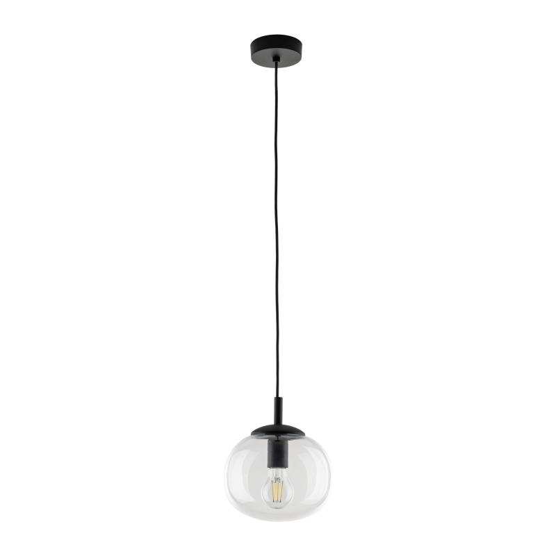 Vibe transparent lampa wisząca 1 200