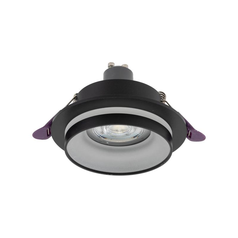 Jet black eye 1XGU10