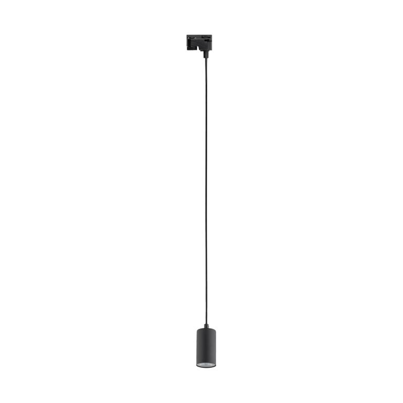 Tracer top black 1 wisząca GU10