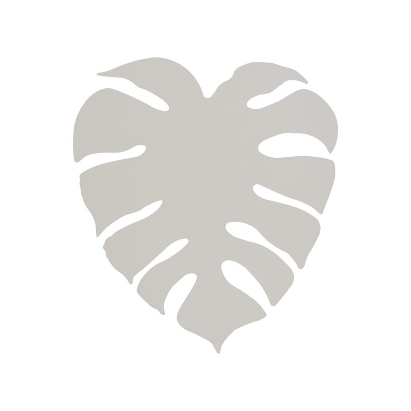Monstera xl beige kinkiet 4 G_9