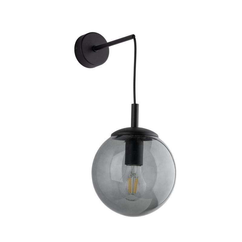 Esme graphite kinkiet 1