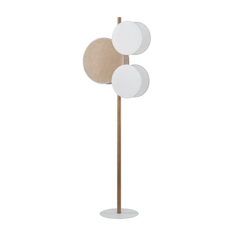 Pulse lampa podłogowa 3