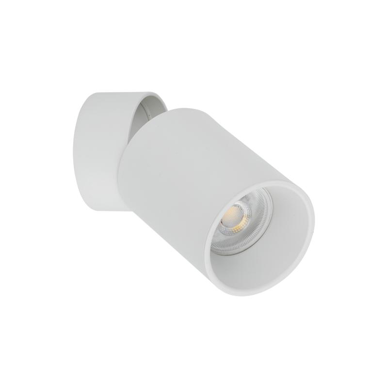 Top downlight white GU 10