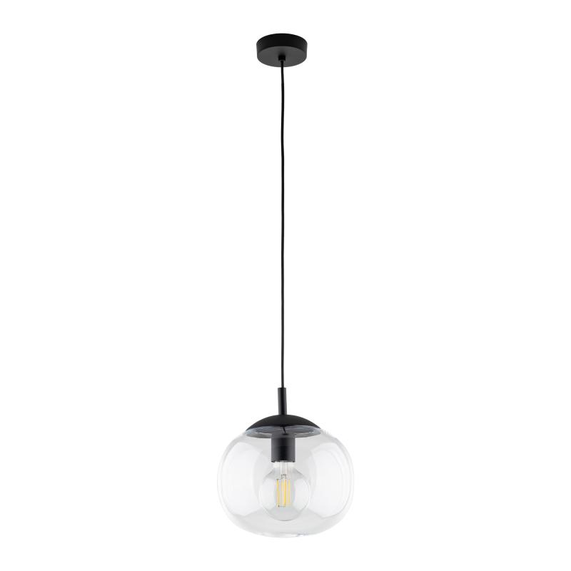Vibe transparent lampa wisząca 1 250