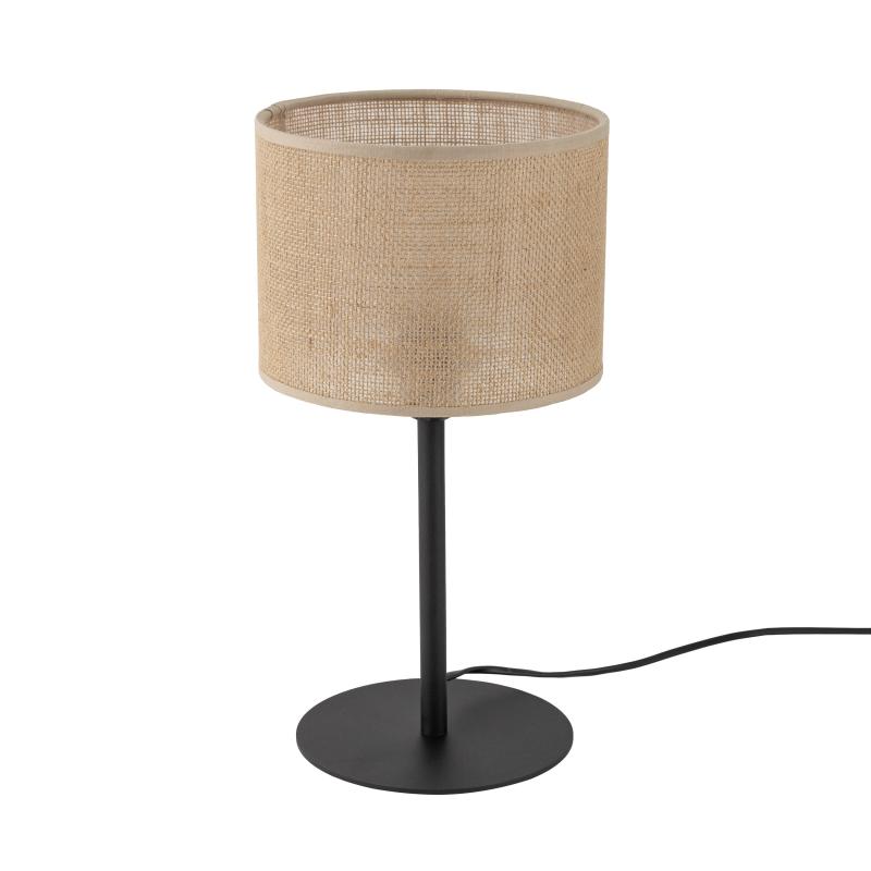 Juta lampka nocna 1