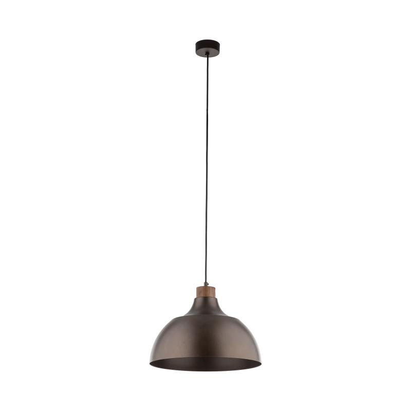 Cap brown lampa wisząca 1