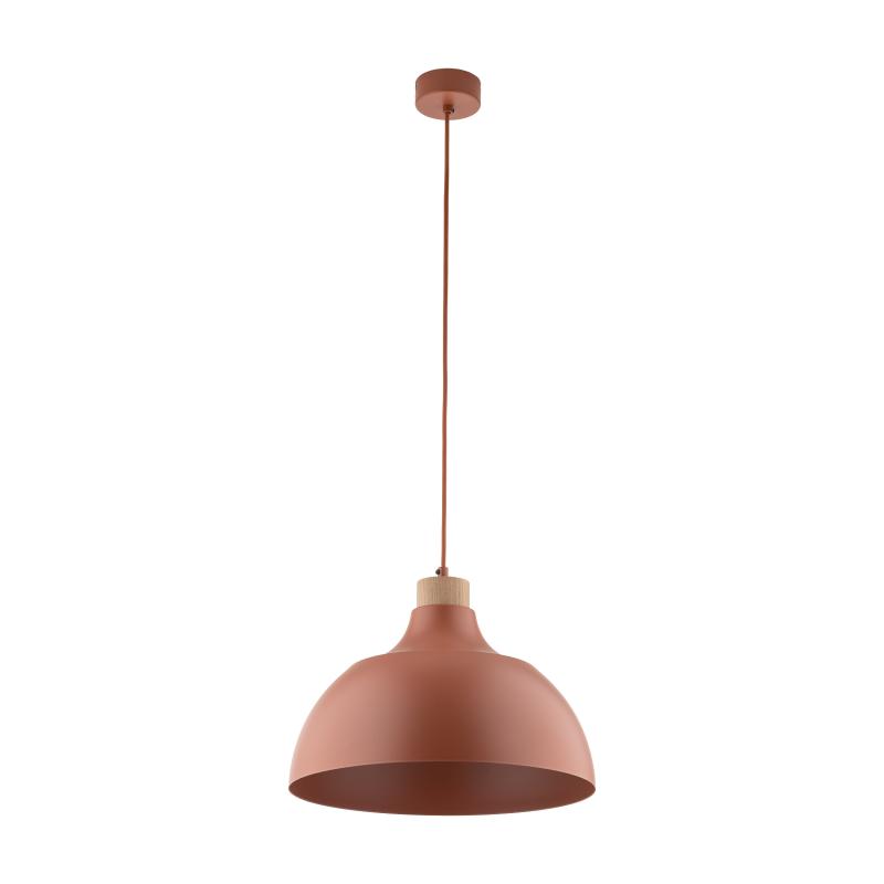 Cap brick lampa wisząca 1
