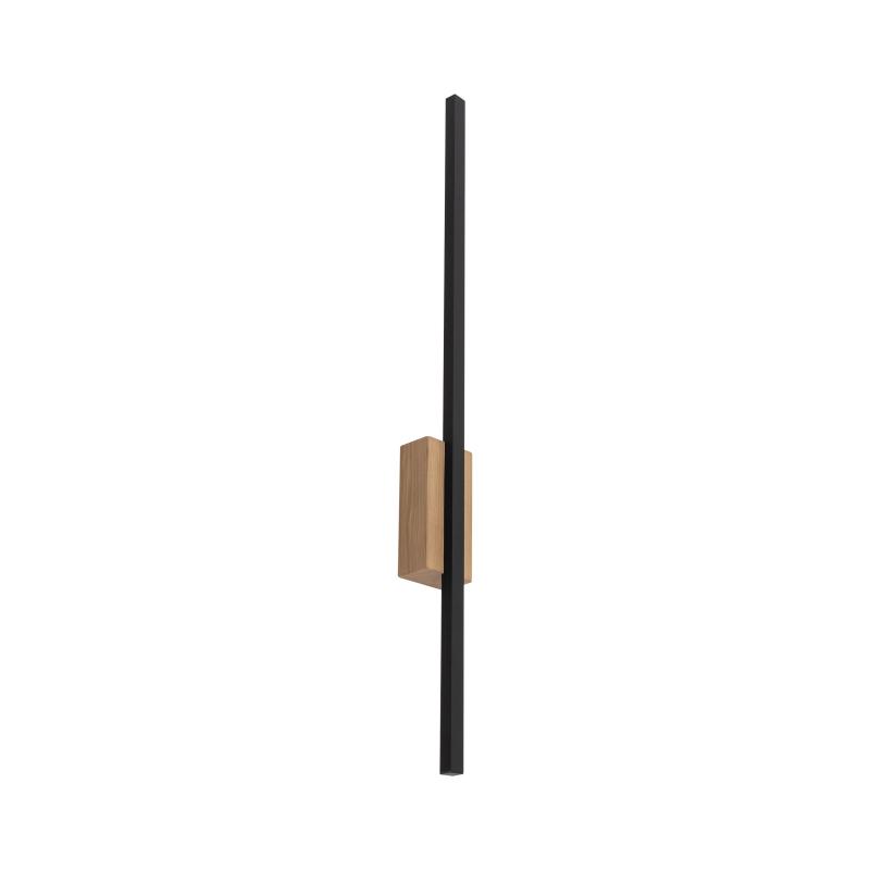 Flash wood sosna kinkiet 1 LED m
